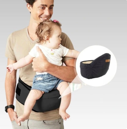 Nosidełko Twisti Ultimate 2.0™