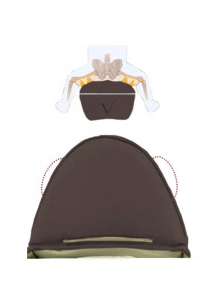 Nosidełko Twisti Ultimate 2.0™