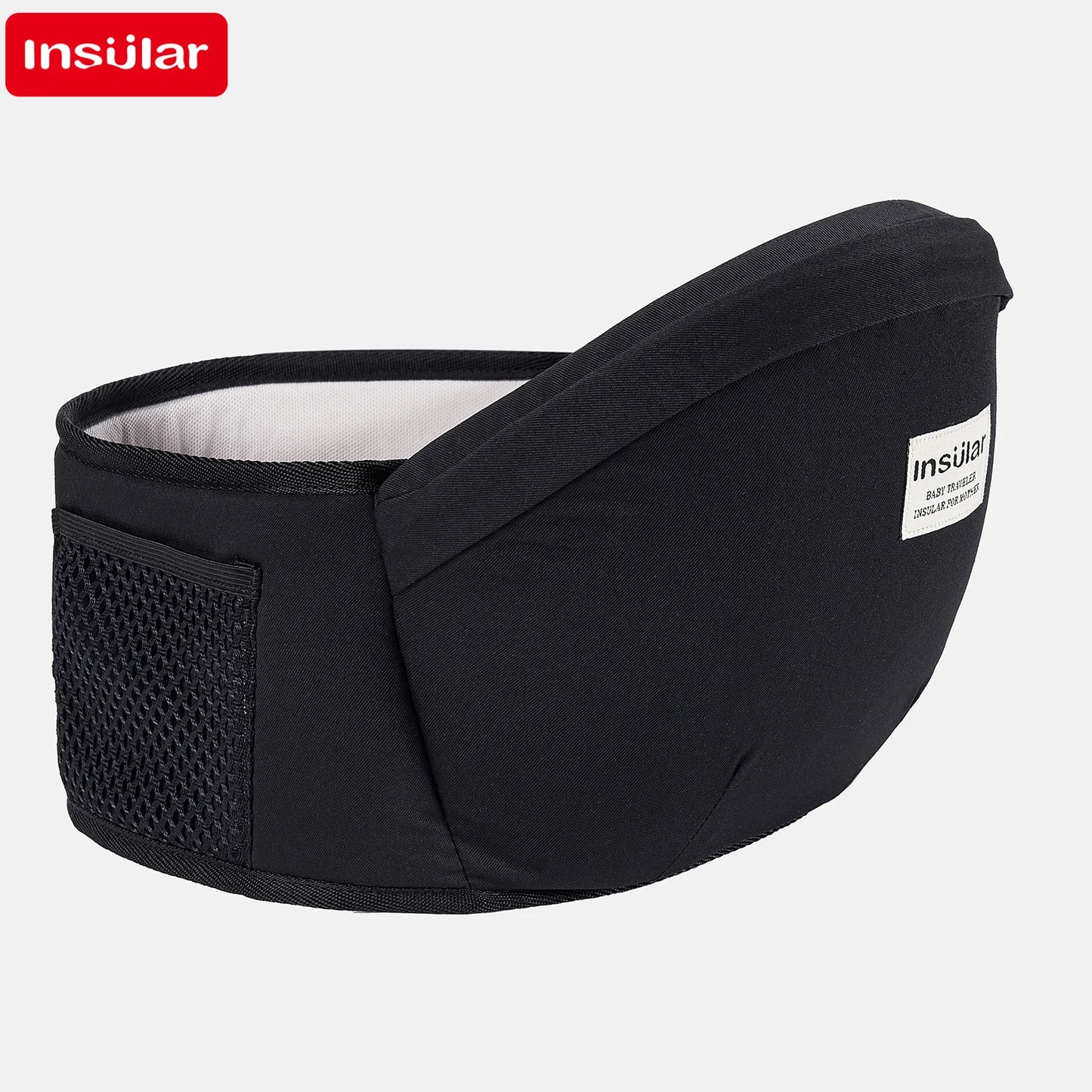 Nosidełko Twisti Ultimate 2.0™