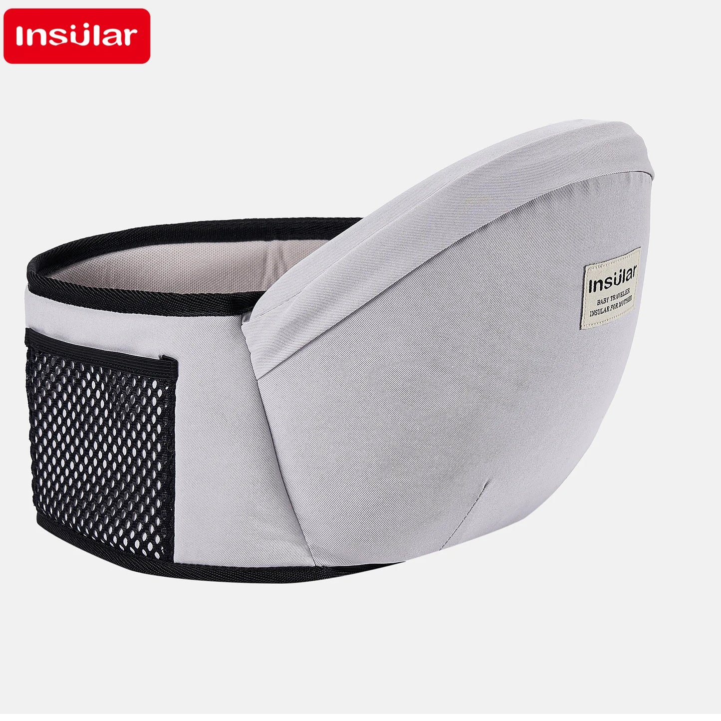 Nosidełko Twisti Ultimate 2.0™