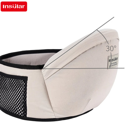 Nosidełko Twisti Ultimate 2.0™