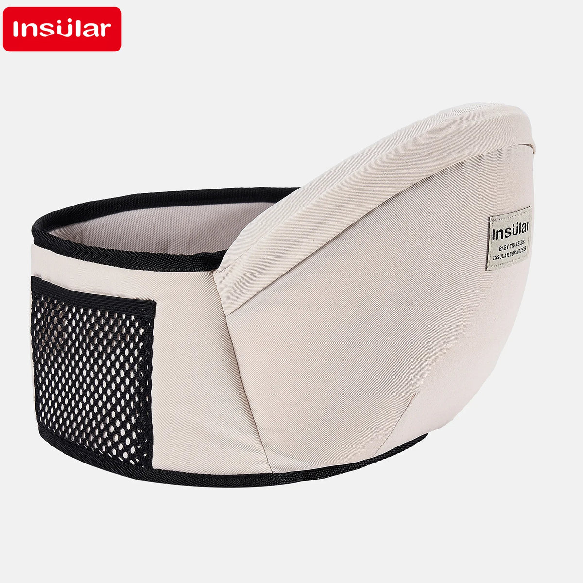 Nosidełko Twisti Ultimate 2.0™