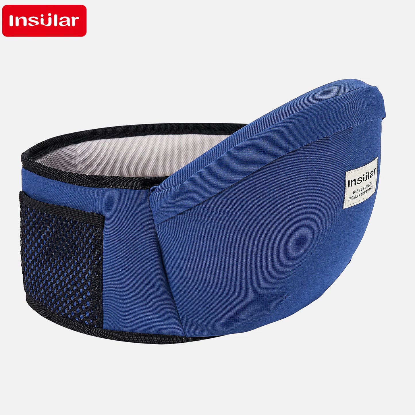 Nosidełko Twisti Ultimate 2.0™