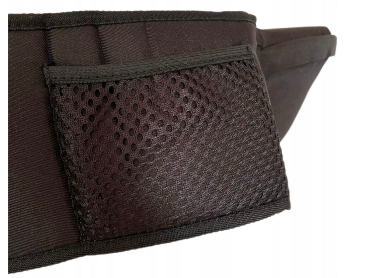 Nosidełko Twisti Ultimate 2.0™