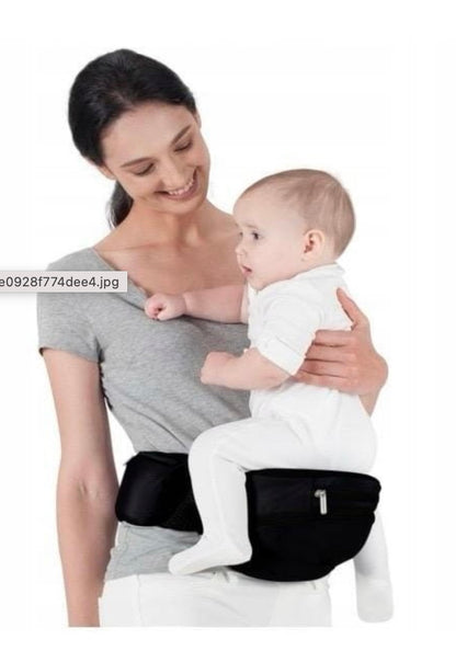 Nosidełko Twisti Ultimate 2.0™